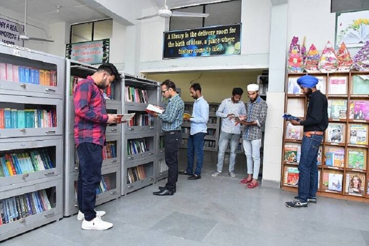 library
